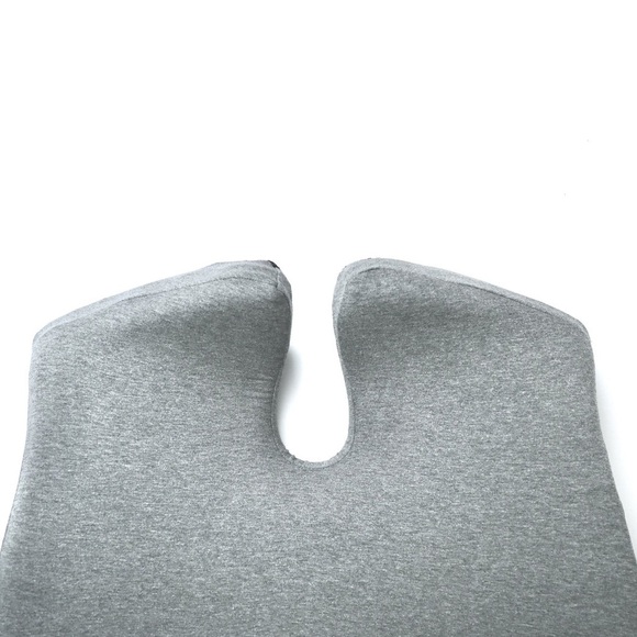 Cushion Lab Pressure Relief Ergonomic Seat Cushion - Picture 3 of 10